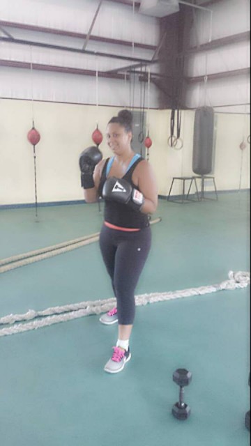 Boxfit Morning Session 2016_Photo8