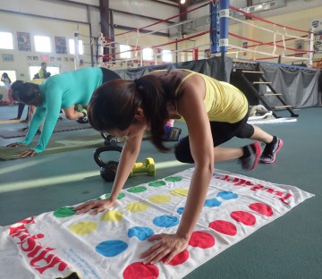 Boxfit Training 2016_Photo18