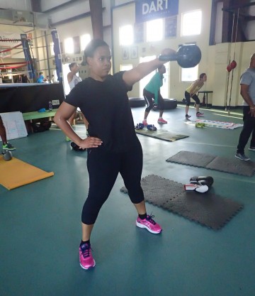 Boxfit Training 2016_Photo8