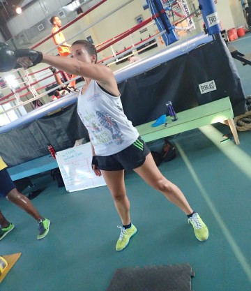 Boxfit Training 2016_Photo10